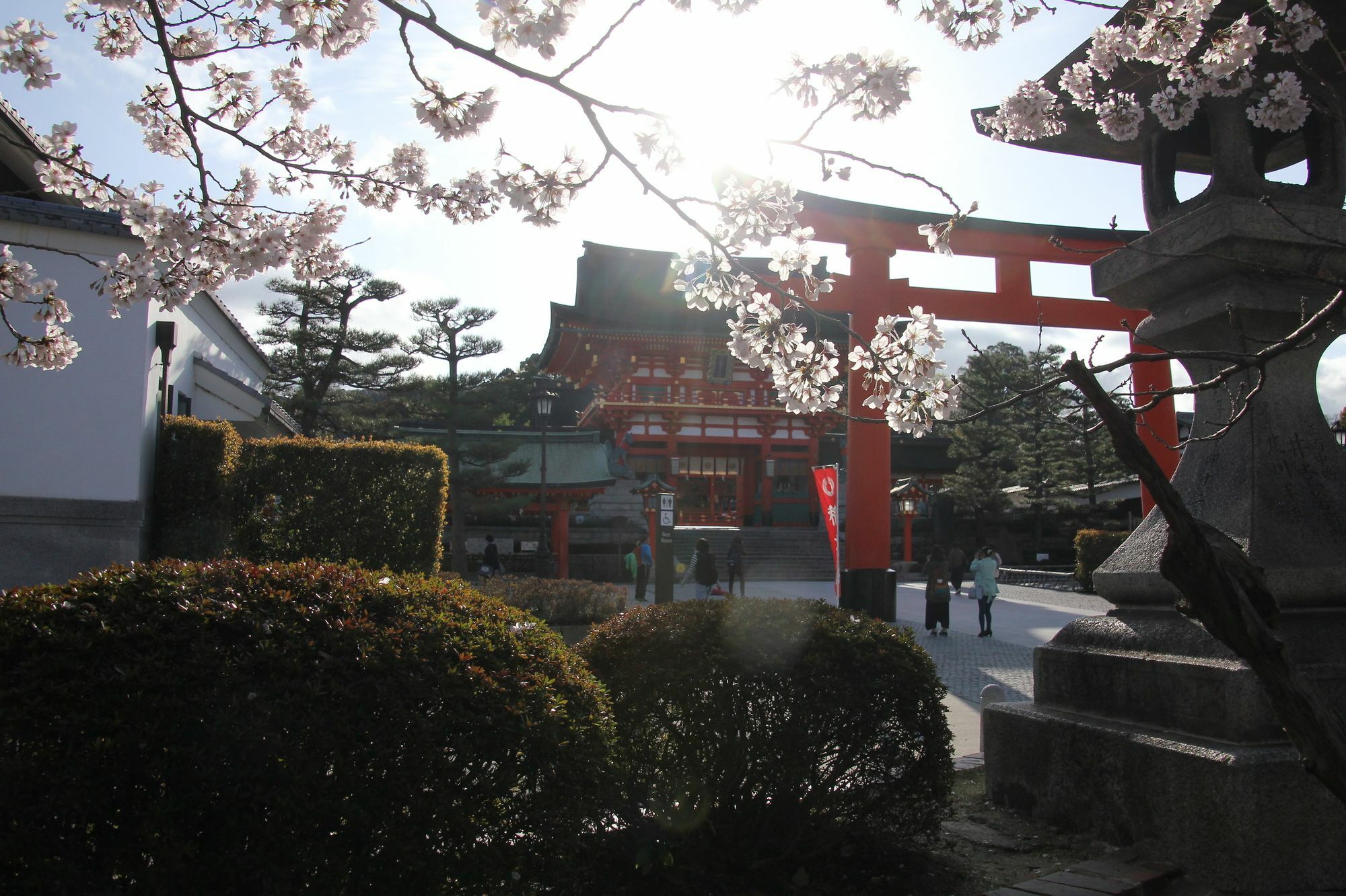 Stay Sakura Kyoto Machiya Akari エクステリア 写真